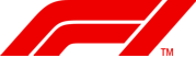 F1 logo